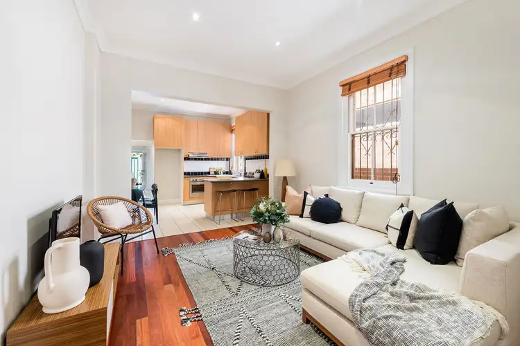 Main view of Homely house listing, 326 Mitchell Road, Alexandria NSW 2015