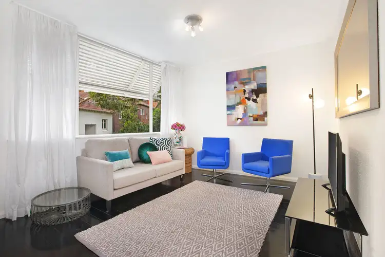 Main view of Homely apartment listing, 204/40 Stephen Street, Paddington NSW 2021