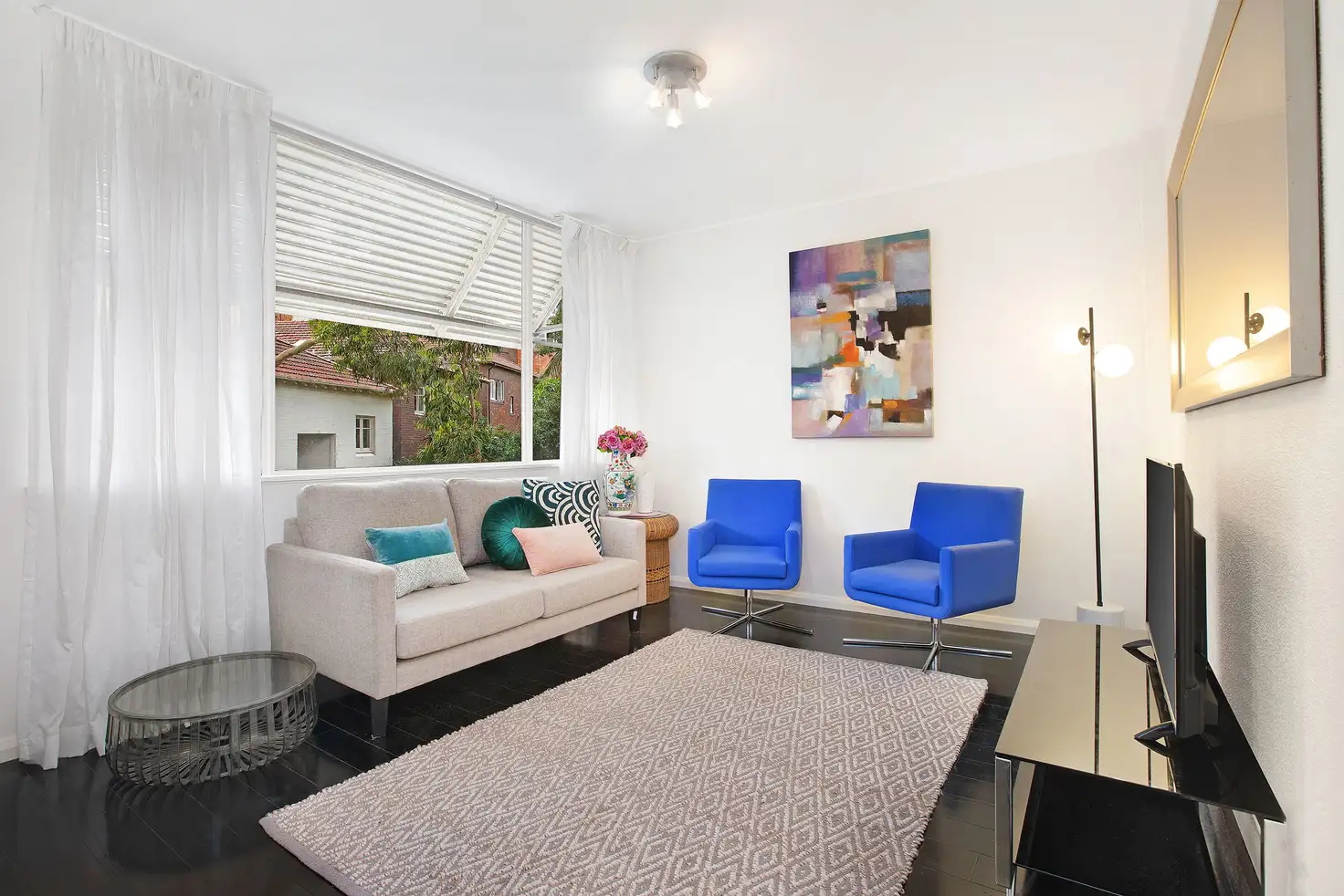 Main view of Homely apartment listing, 204/40 Stephen Street, Paddington NSW 2021