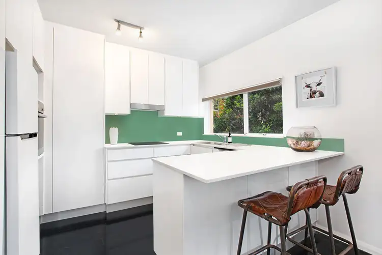 Second view of Homely apartment listing, 204/40 Stephen Street, Paddington NSW 2021