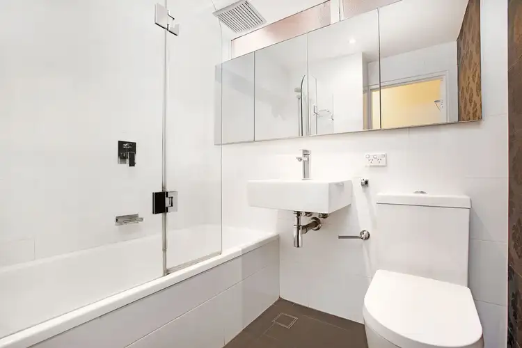 Fourth view of Homely apartment listing, 204/40 Stephen Street, Paddington NSW 2021