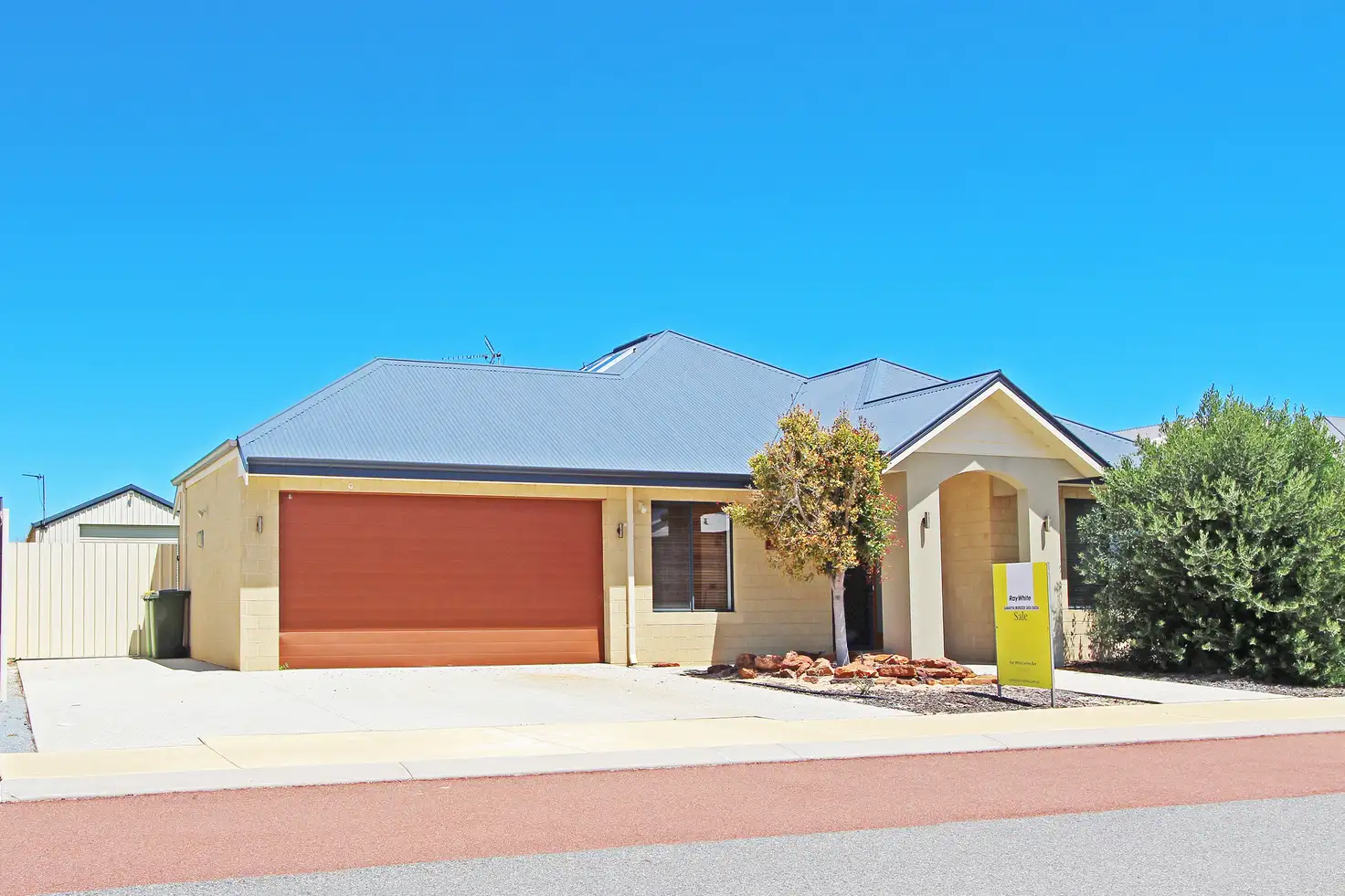 Main view of Homely house listing, 7 Parakeet Bend, Jurien Bay WA 6516