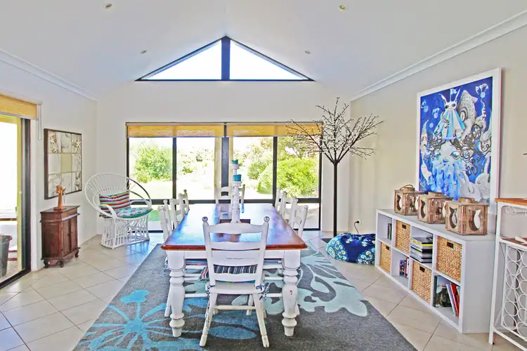 Second view of Homely house listing, 7 Parakeet Bend, Jurien Bay WA 6516