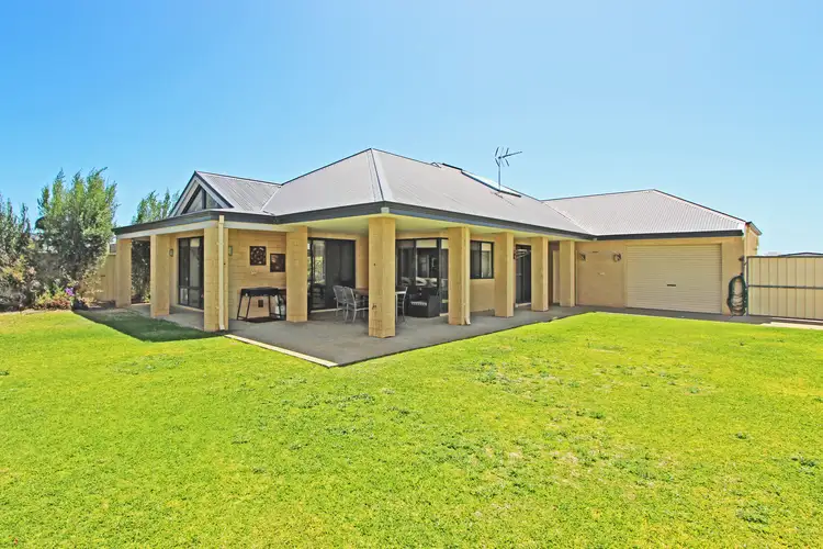 Fifth view of Homely house listing, 7 Parakeet Bend, Jurien Bay WA 6516