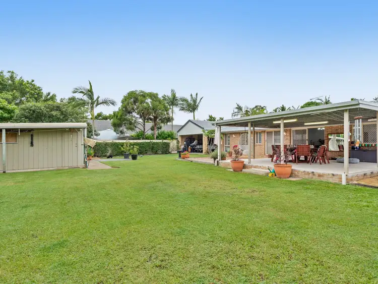 Fourth view of Homely house listing, 3 Grimsdyke Court, Molendinar QLD 4214