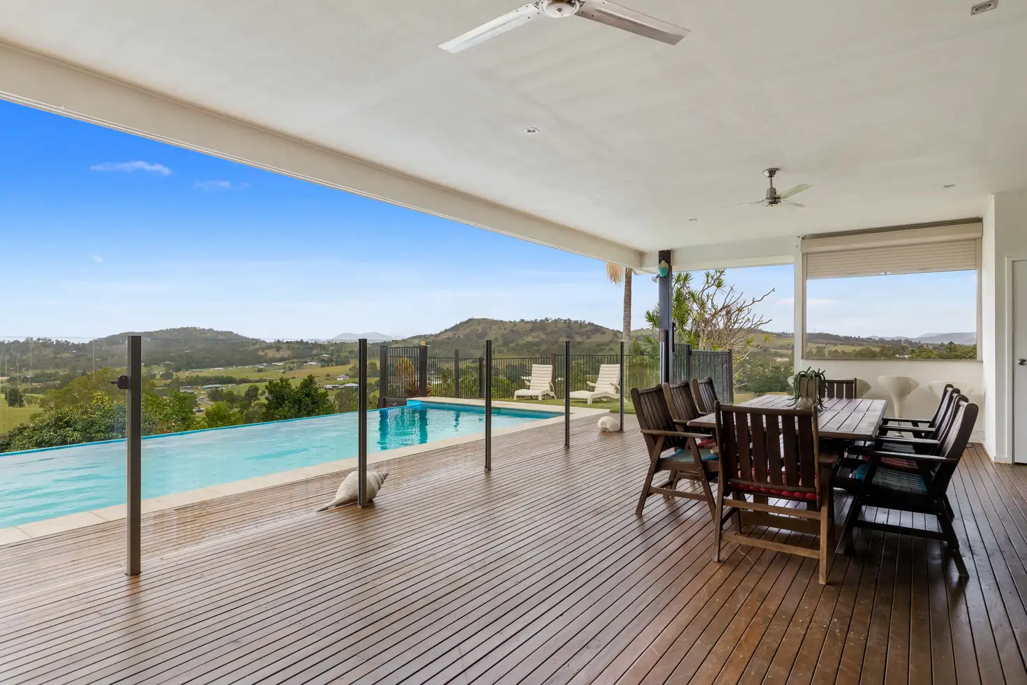 Main view of Homely house listing, 34 Figtree Road, Chatsworth QLD 4570