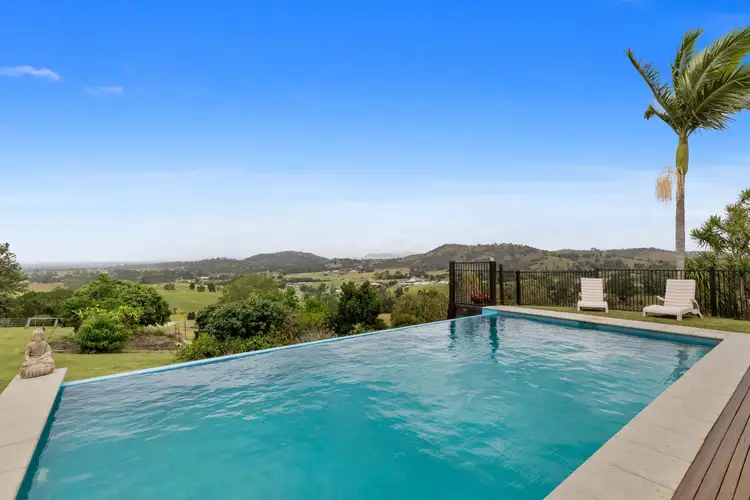 Third view of Homely house listing, 34 Figtree Road, Chatsworth QLD 4570