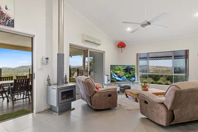 Fifth view of Homely house listing, 34 Figtree Road, Chatsworth QLD 4570