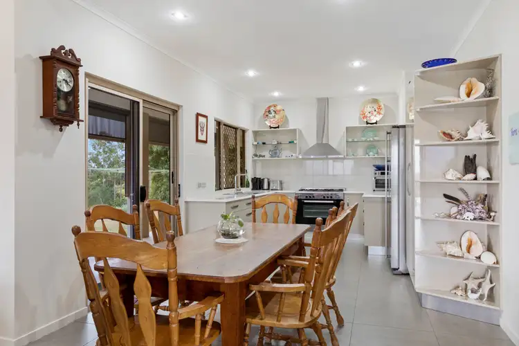 Sixth view of Homely house listing, 34 Figtree Road, Chatsworth QLD 4570