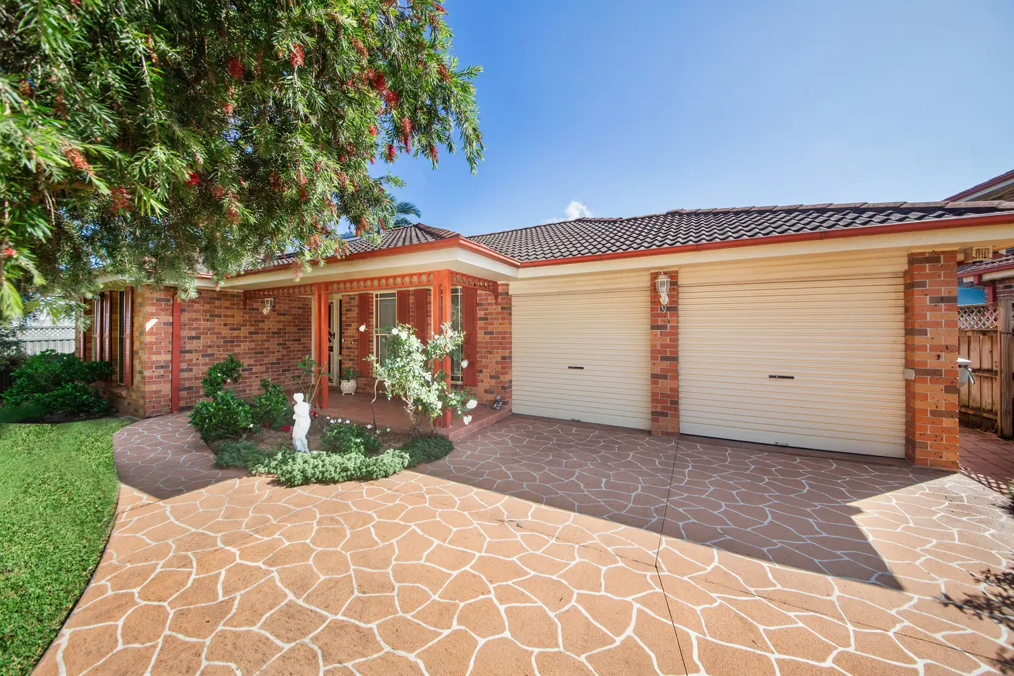 Main view of Homely house listing, 9 Barnsley Place, Menai NSW 2234
