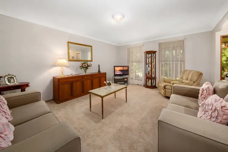 Third view of Homely house listing, 9 Barnsley Place, Menai NSW 2234