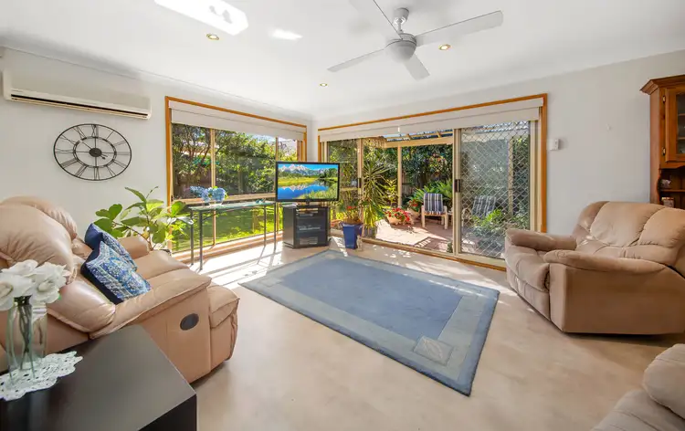 Fourth view of Homely house listing, 9 Barnsley Place, Menai NSW 2234