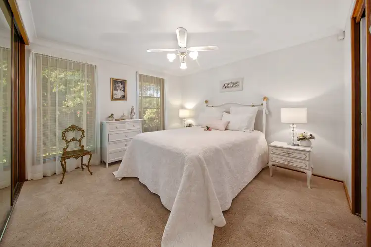 Fifth view of Homely house listing, 9 Barnsley Place, Menai NSW 2234