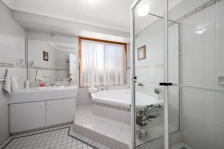 Sixth view of Homely house listing, 9 Barnsley Place, Menai NSW 2234