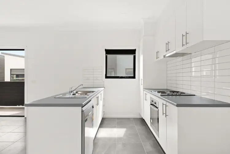 Second view of Homely house listing, 8 Nugget Way, Cranbourne East VIC 3977