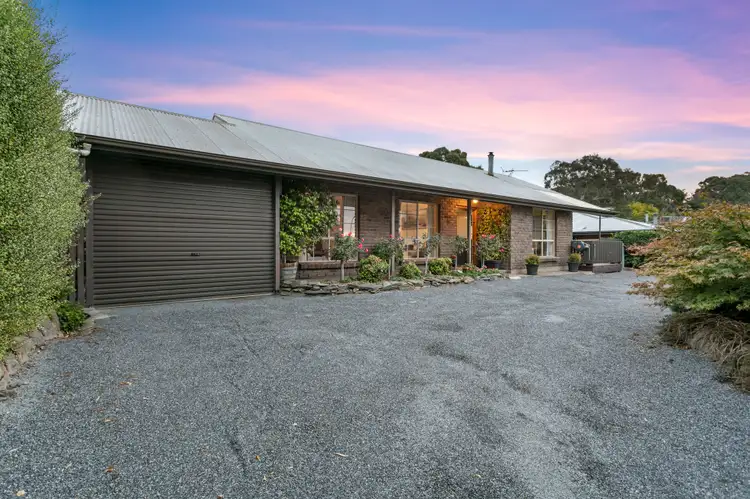 Second view of Homely house listing, 52 Matthew Smillie Drive, Nairne SA 5252