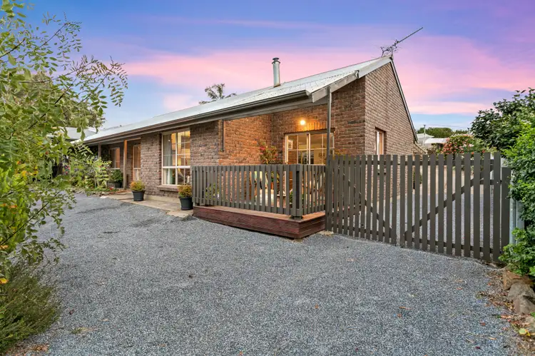 Third view of Homely house listing, 52 Matthew Smillie Drive, Nairne SA 5252