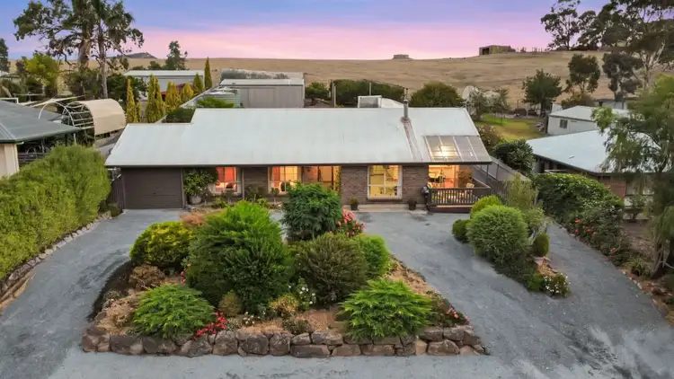 Fourth view of Homely house listing, 52 Matthew Smillie Drive, Nairne SA 5252