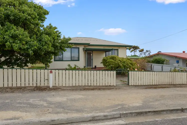 Second view of Homely house listing, 1 Southern Street, Warooka SA 5577
