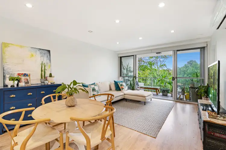 Main view of Homely unit listing, 1201/31 Bourton Road, Merrimac QLD 4226
