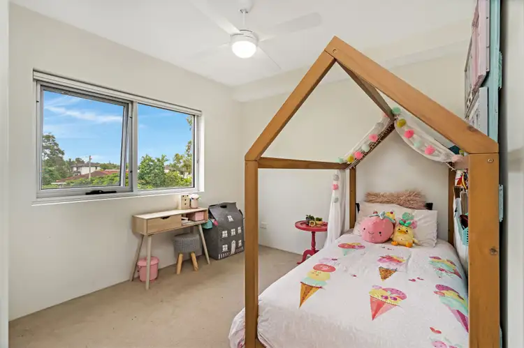 Fourth view of Homely unit listing, 1201/31 Bourton Road, Merrimac QLD 4226