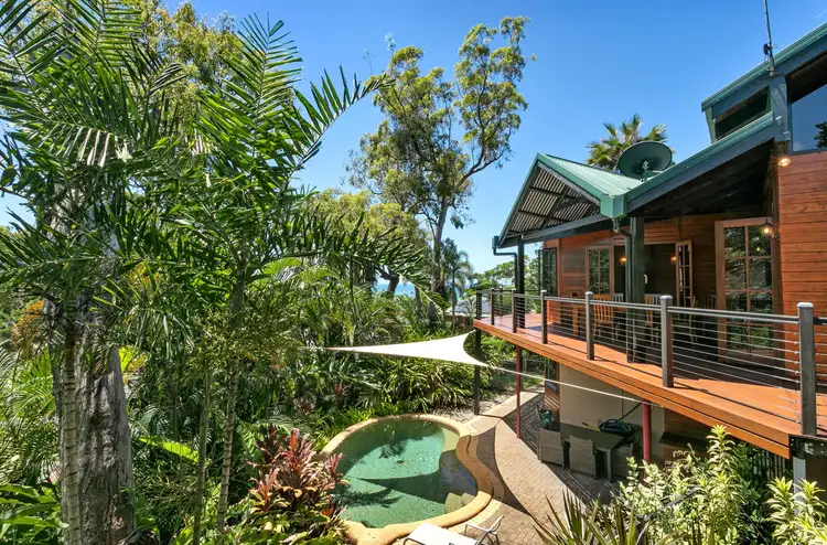 Main view of Homely house listing, 8/7 Tari Place, Trinity Beach QLD 4879