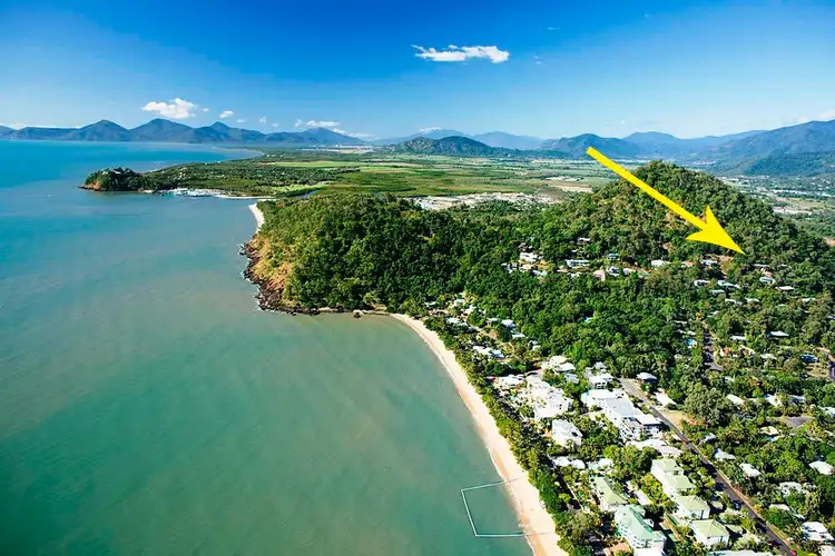 Fourth view of Homely house listing, 8/7 Tari Place, Trinity Beach QLD 4879