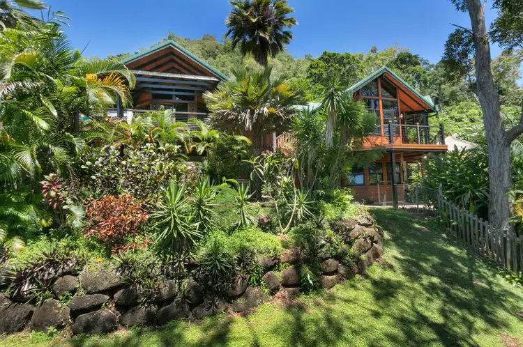 Fifth view of Homely house listing, 8/7 Tari Place, Trinity Beach QLD 4879