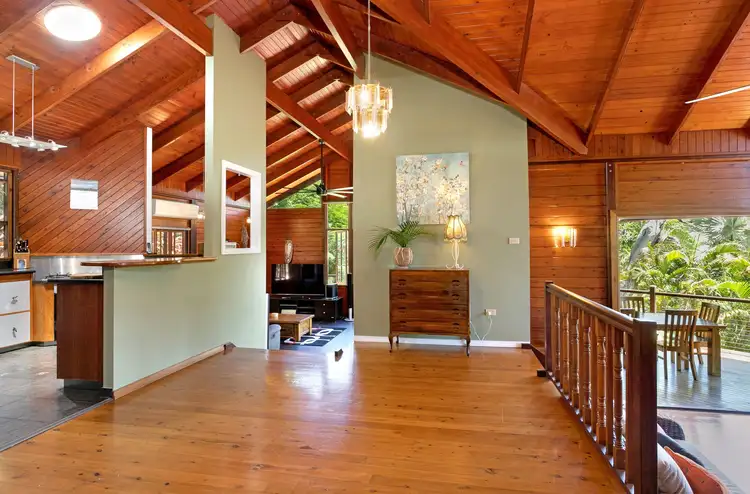 Sixth view of Homely house listing, 8/7 Tari Place, Trinity Beach QLD 4879