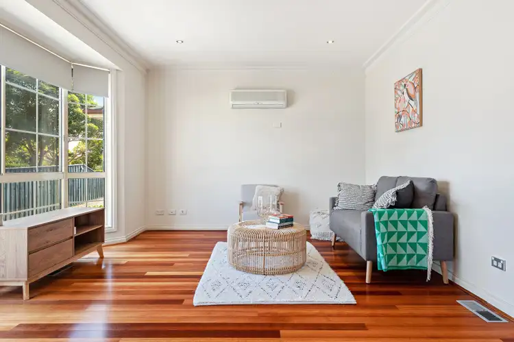 Second view of Homely unit listing, 2/12 Mirabel Avenue, Ringwood East VIC 3135