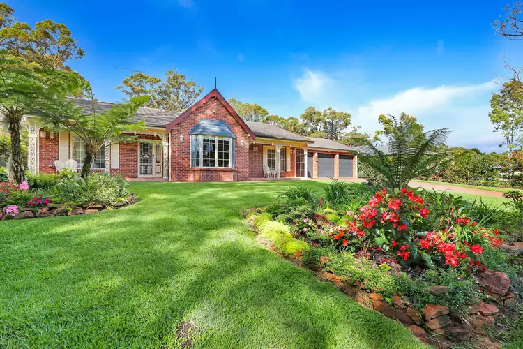 13 Seiberi Close, Blackheath NSW 2785