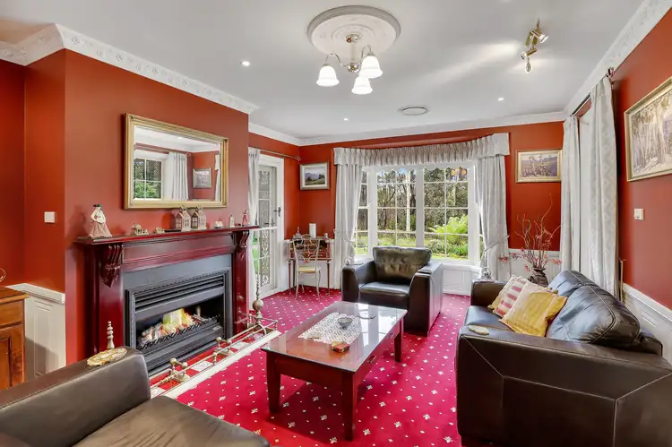 Fourth view of Homely house listing, 13 Seiberi Close, Blackheath NSW 2785