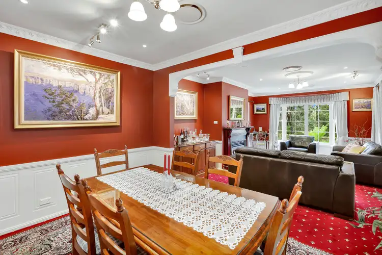 Fifth view of Homely house listing, 13 Seiberi Close, Blackheath NSW 2785