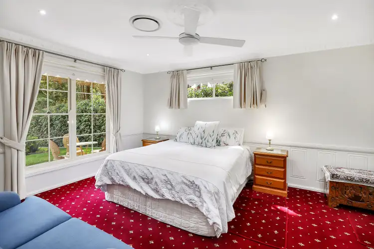 Sixth view of Homely house listing, 13 Seiberi Close, Blackheath NSW 2785