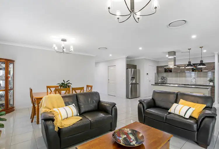 Third view of Homely house listing, 19 Girraween Cresent, Capalaba QLD 4157