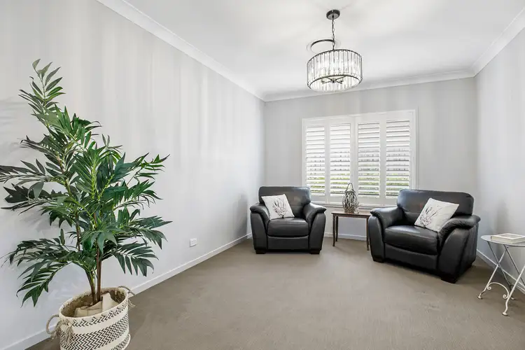 Fourth view of Homely house listing, 19 Girraween Cresent, Capalaba QLD 4157