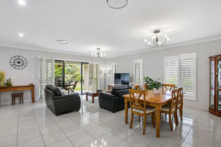 Fifth view of Homely house listing, 19 Girraween Cresent, Capalaba QLD 4157