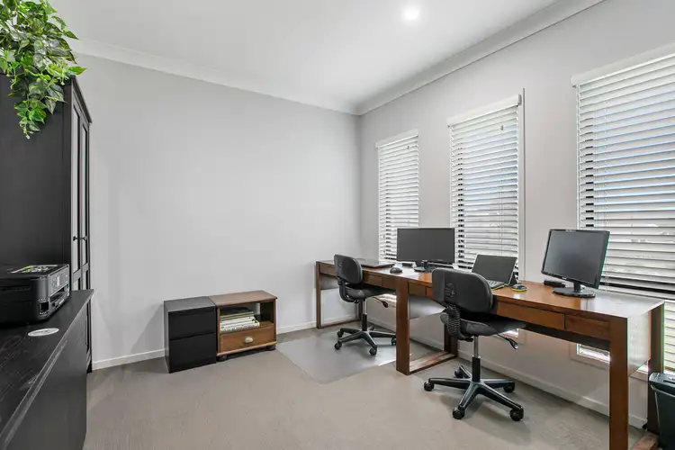 Sixth view of Homely house listing, 19 Girraween Cresent, Capalaba QLD 4157