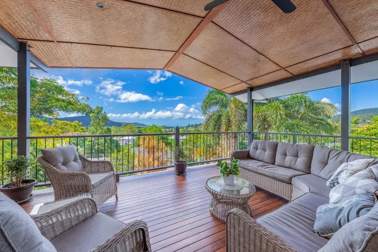 18 Abell Road, Cannonvale QLD 4802