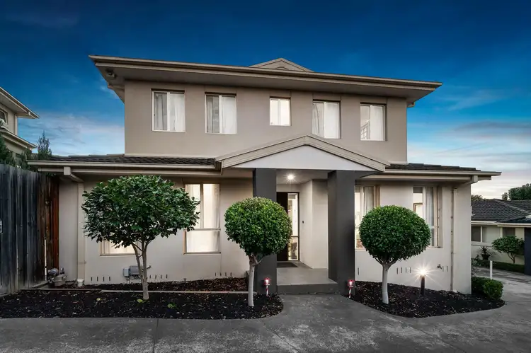 2/10 Tennyson Street, Burwood VIC 3125