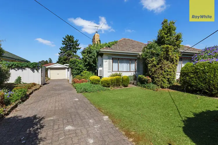 Main view of Homely house listing, 5 Fawkner Street, Sunshine North VIC 3020