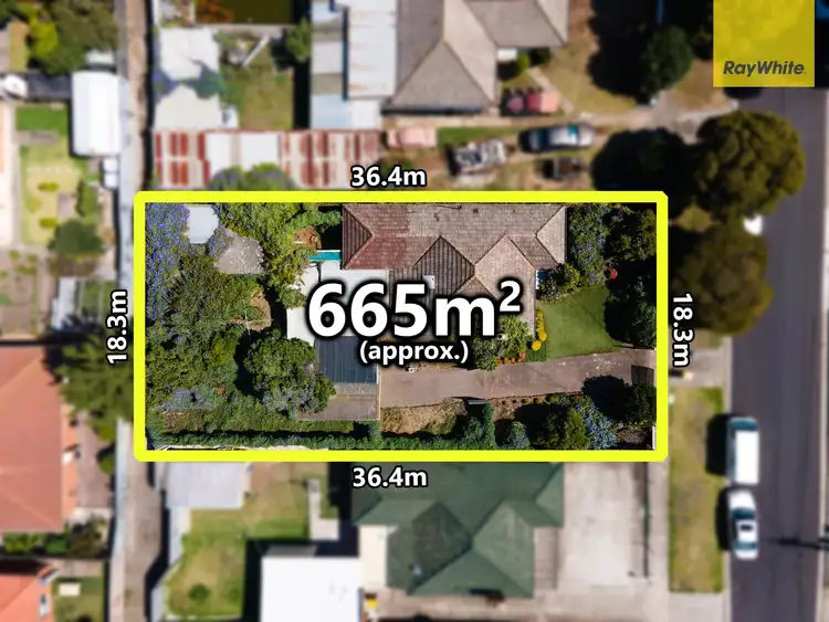 Second view of Homely house listing, 5 Fawkner Street, Sunshine North VIC 3020