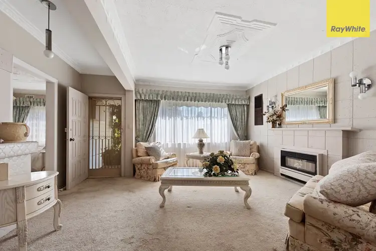 Third view of Homely house listing, 5 Fawkner Street, Sunshine North VIC 3020