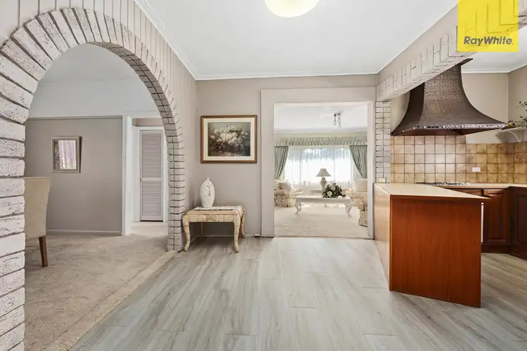 Seventh view of Homely house listing, 5 Fawkner Street, Sunshine North VIC 3020