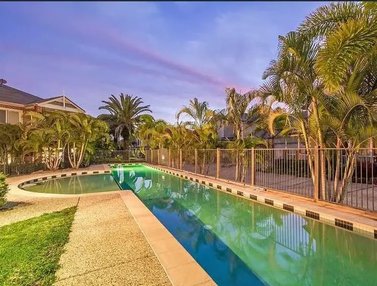 Third view of Homely unit listing, 23/55 Paradise Springs Avenue, Robina QLD 4226