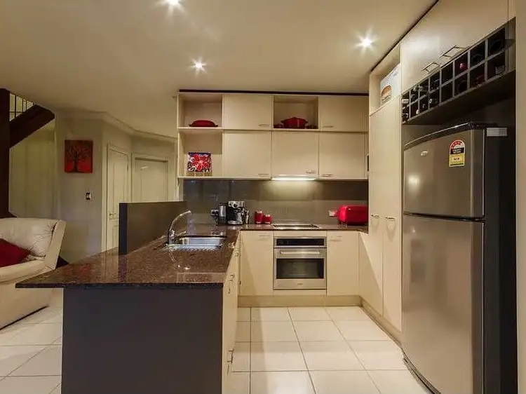 Fourth view of Homely unit listing, 23/55 Paradise Springs Avenue, Robina QLD 4226