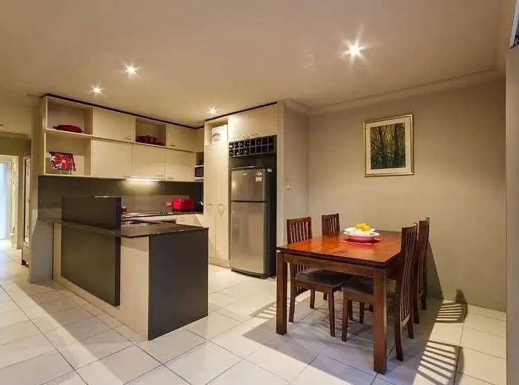 Fifth view of Homely unit listing, 23/55 Paradise Springs Avenue, Robina QLD 4226