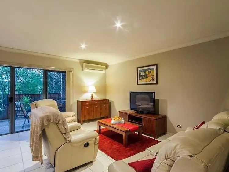 Sixth view of Homely unit listing, 23/55 Paradise Springs Avenue, Robina QLD 4226
