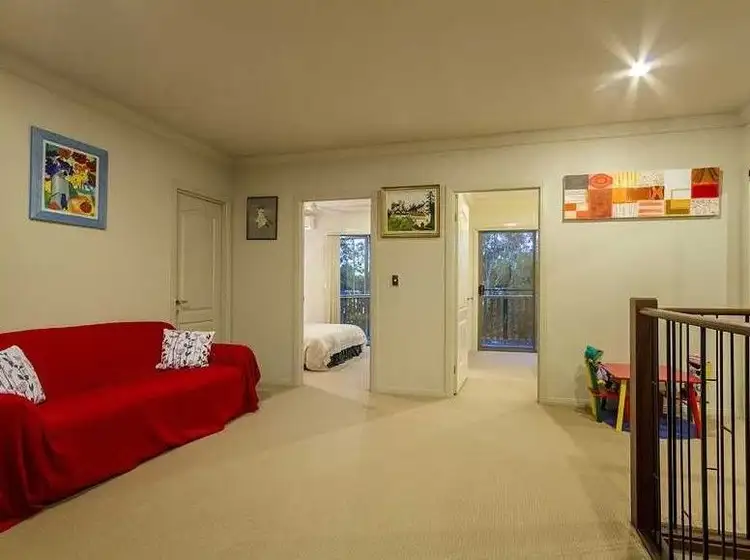 Seventh view of Homely unit listing, 23/55 Paradise Springs Avenue, Robina QLD 4226