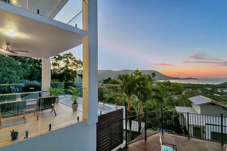 4/7 7 Tari Place, Trinity Beach QLD 4879